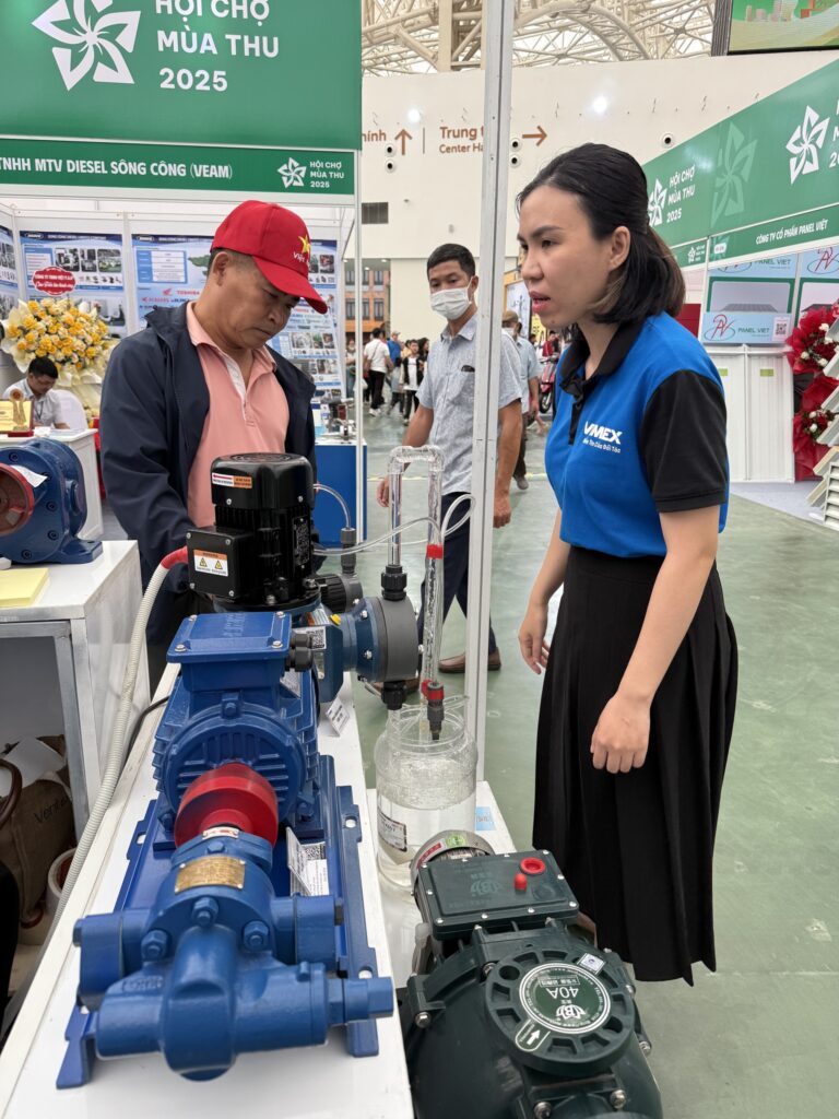 Hội chợ MùaThu 2025 – VIMEX đồng hành cùng ngành công nghiệp Việt 4 Hinh anh tai ho cho