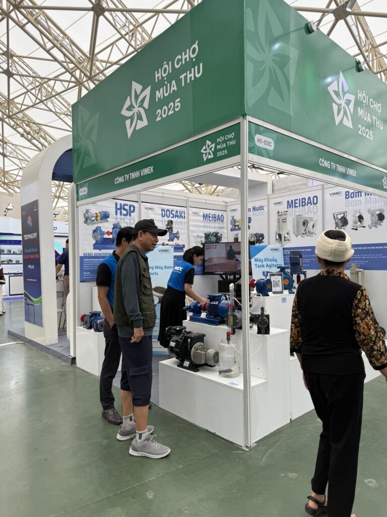 Hội chợ MùaThu 2025 – VIMEX đồng hành cùng ngành công nghiệp Việt 3 Hinh anh tai ho cho mua thu