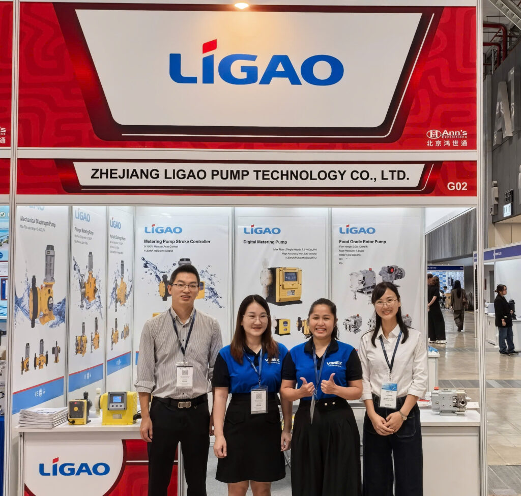 bom cong nghiep VIMEX