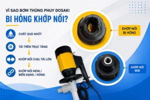 Khop noi bom thung phuy bi hong
