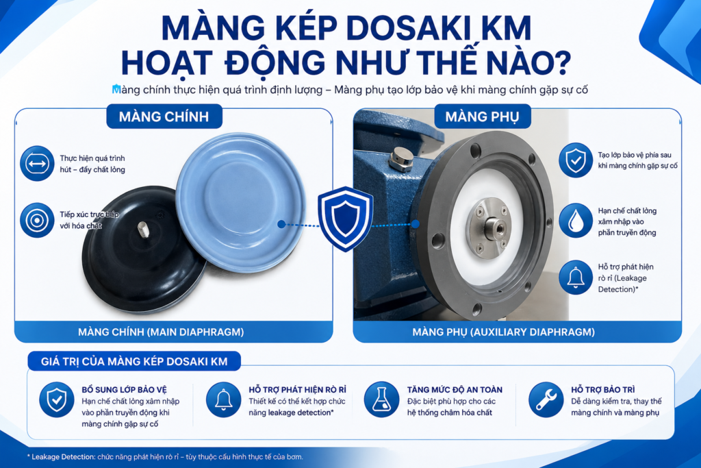 Mang kep bom dinh luong dosaki