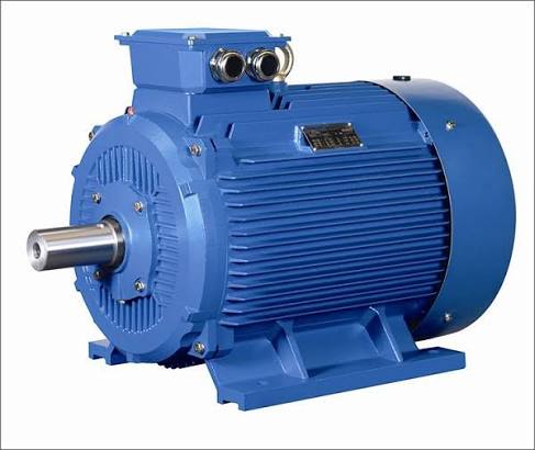 Motor IE3 – Xu hướng sử dụng động cơ hiệu suất cao trong công nghiệp 3 IE2