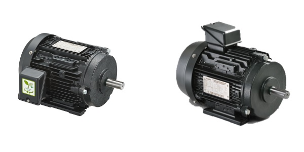 Motor IE3 – Xu hướng sử dụng động cơ hiệu suất cao trong công nghiệp 1 dong co motor toshiba ie3 1 1