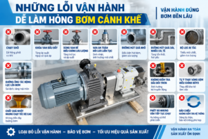 nhung loi van hanh de lam hong bom canh khe
