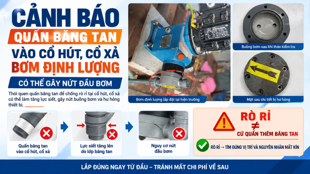 quan bang tan lam nut co xa hut bom dinh luong