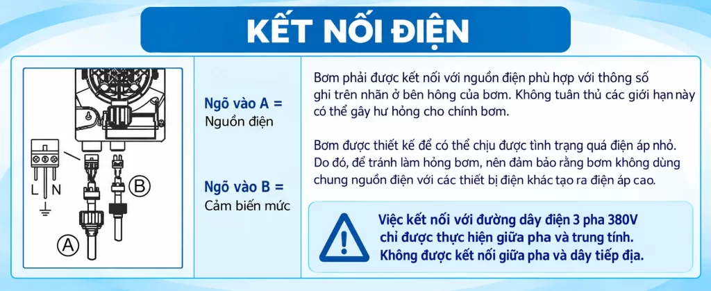 ket noi dien VIMEX